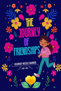 Journey of Friendships