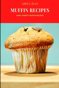 Muffin Recipes