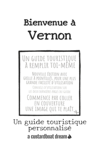 Bienvenue à Vernon
