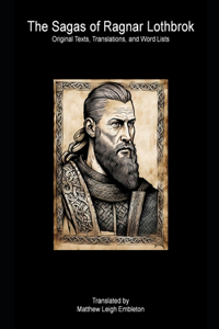 Sagas of Ragnar Lothbrok