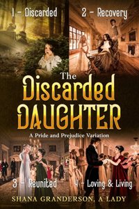 The Discarded Daughter - Omnibus Edition