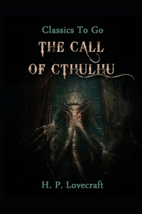 The Call of Cthulhu(Annotated Edition)