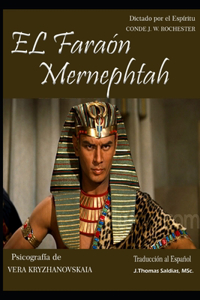 El Faraón Mernephtah