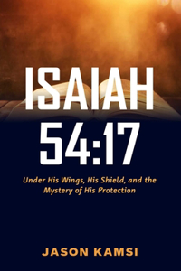 Isaiah 54