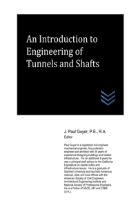 Introduction to Engineering of Tunnels and Shafts