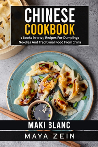 Chinese Cookbook