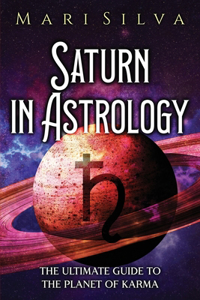 Saturn in Astrology