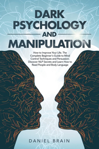 Dark Psychology and Manipulation