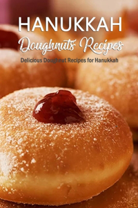 Hanukkah Doughnuts Recipes
