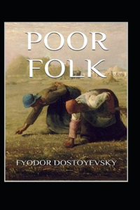 Poor Folk illustarted