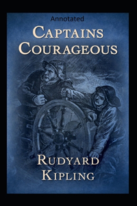 Captains Courageous Annotated