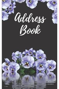 Pansy Address Book
