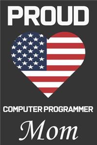 Proud Computer Programmer Mom