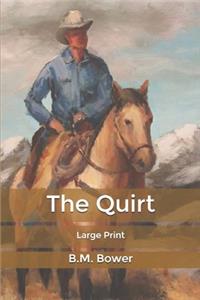 The Quirt