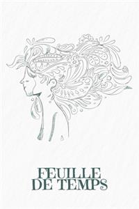 Feuille de Temps