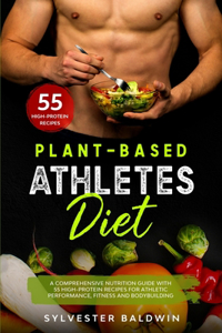Plant-Based Athletes Diet