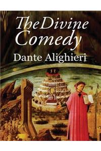 The Divine Comedy (Annotated)