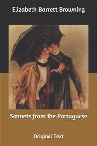 Sonnets from the Portuguese