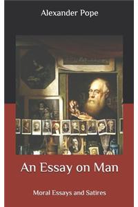 An Essay on Man
