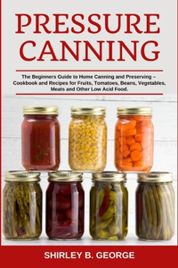 Pressure Canning