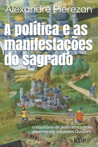 A política e as manifestações do sagrado