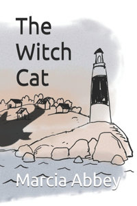 Witch Cat