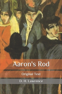 Aaron's Rod