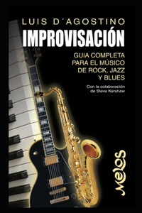 Improvisación