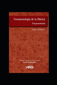 Fenomenología de la música