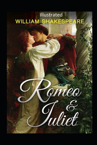 Romeo and Juliet Illustrated