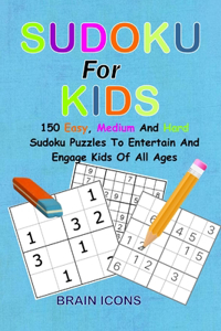 Sudoku for kids