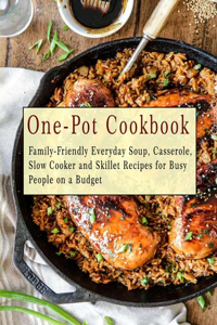 One-Pot Cookbook