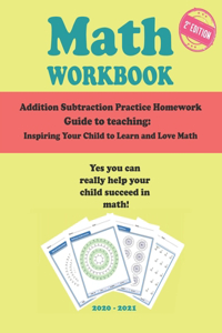 Math Workbook