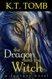 The Dragon and the Witch