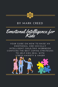 Emotional Intelligence for Kids