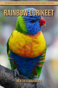 Rainbow lorikeet