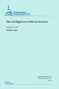 The Civil Rights Act of 1964