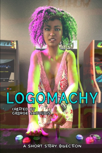 Logomachy