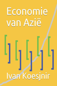 Economie van Azië