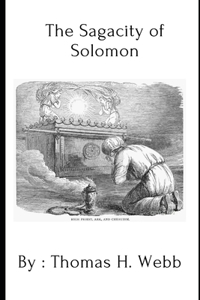 Sagacity of Solomon