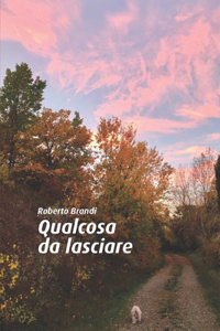 Qualcosa da lasciare