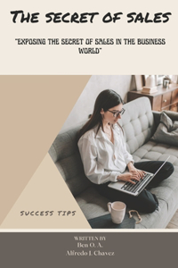 Secret of Sales