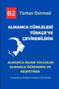 Almanca cümleleri Türkçe'ye çevirebilirim