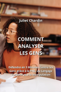 Comment Analyser Les Gens