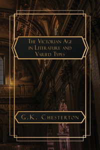 Victorian Age in Literature