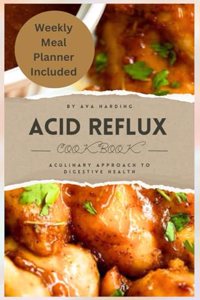 Acid Reflux Cookbook