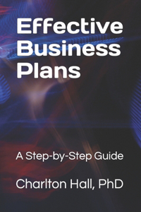 Effective Business Plans