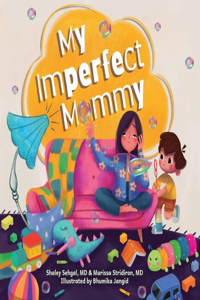 My Imperfect Mommy