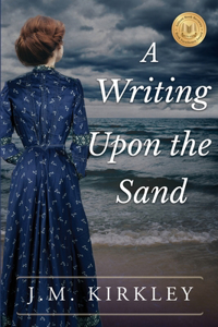 Writing Upon the Sand
