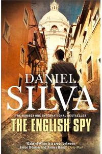 The English Spy